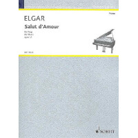 Salut damour e major op.12,3