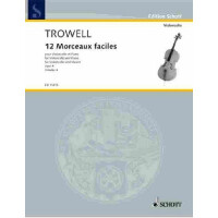 12 morceaux faciles op.4