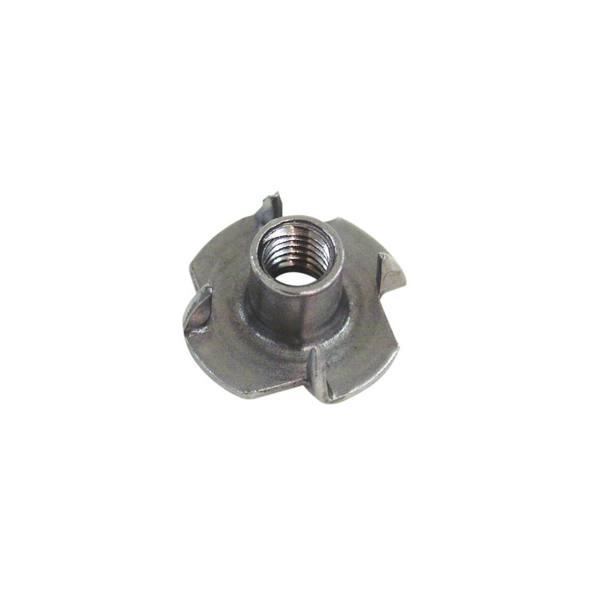 Omnitronic Einschlagmutter M8 9mm lang