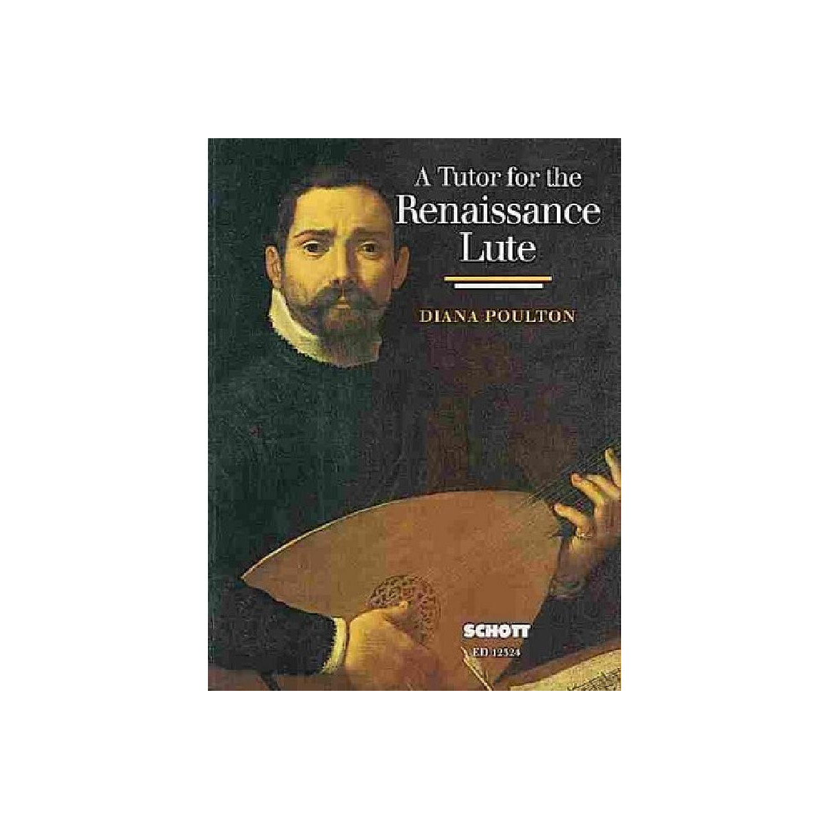 A Tutor for the Renaissance Lute