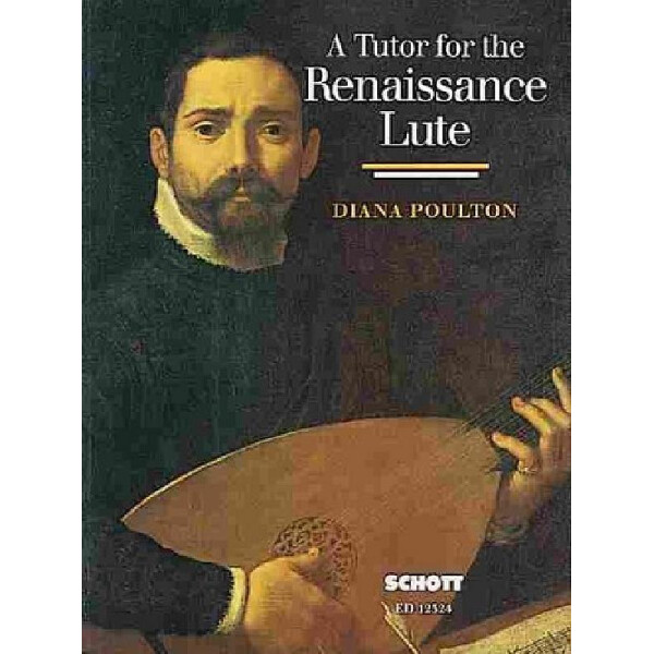 A Tutor for the Renaissance Lute