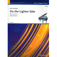 On the lighter Side 16 leichte