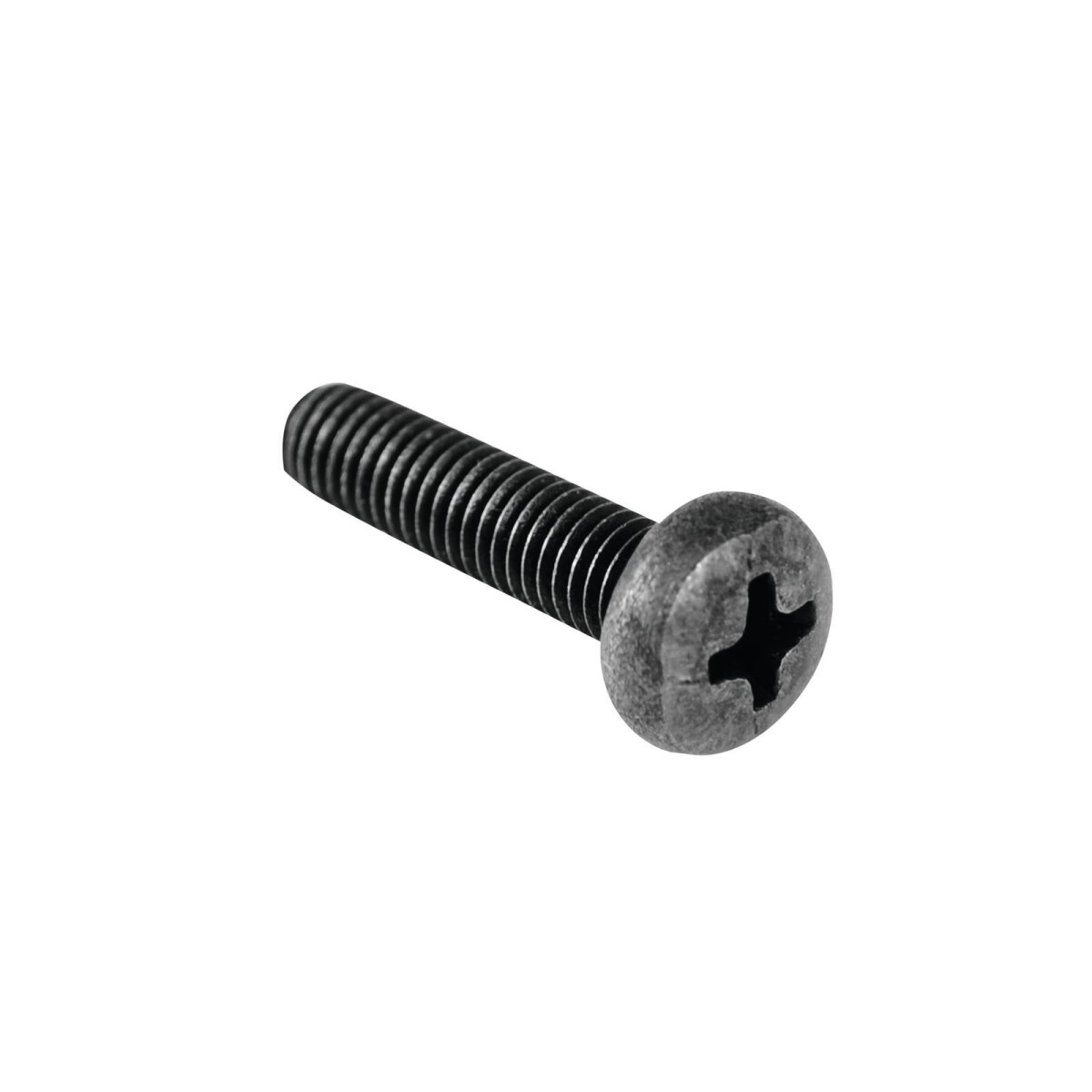Omnitronic Schraube M5x20mm schwarz für LS-Klammern