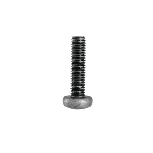 Omnitronic Schraube M5x20mm schwarz für LS-Klammern