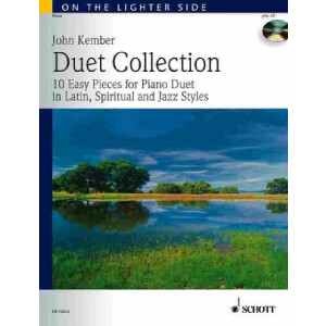 Duett Collection (+CD)