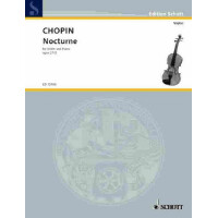 Nocturne op.27,2