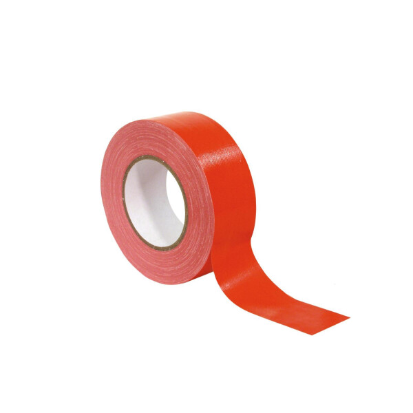 Accessory Gaffa Tape Pro 50mm x 50m red