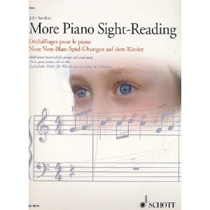 More Piano Sight-Reading (en/frz/dt)