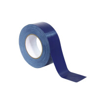 Accessory Gaffa Tape Pro 50mm x 50m blue