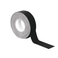 Accessory Gaffa Tape Pro 50mm x 50m matt black