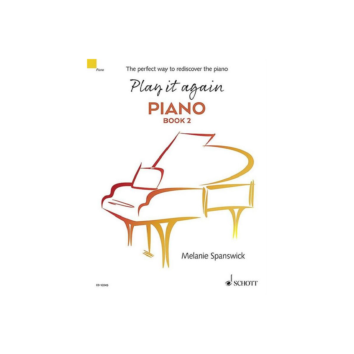 Play it again vol.2 box