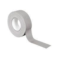 Accessory Gaffa Tape Pro 50mm x 50m matt silver
