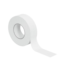 Accessory Gaffa Tape Pro 50mm x 50m matt white