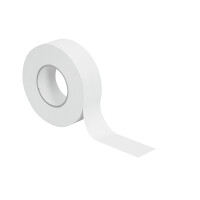 Accessory Gaffa Tape Pro 50mm x 50m matt white