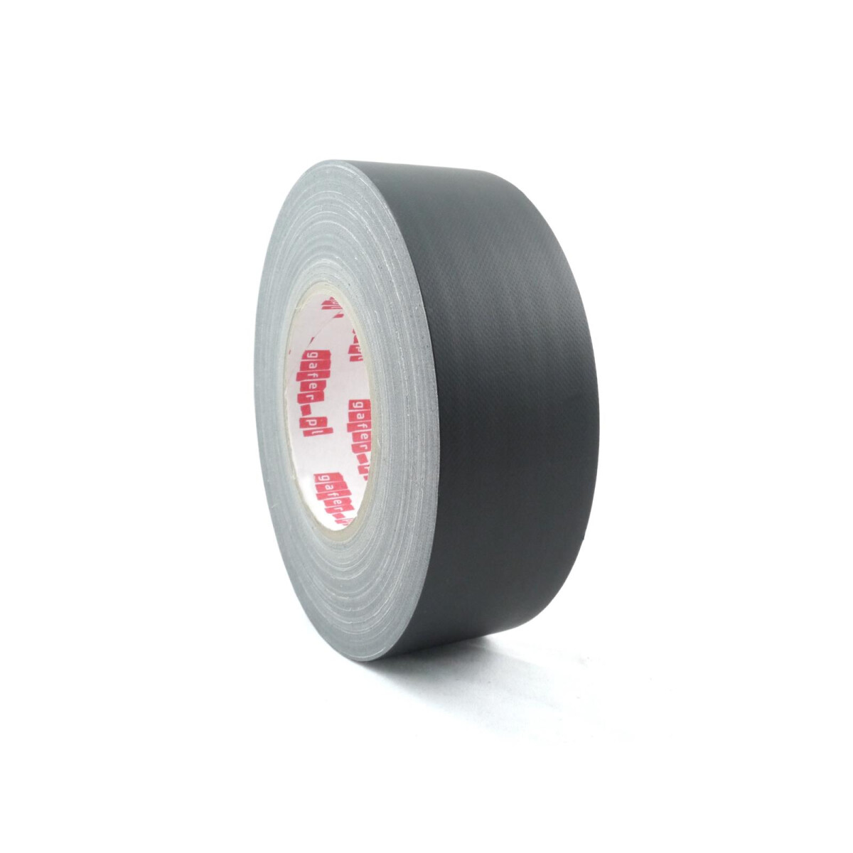 GAFER.PL MAX Gaffa Tape 50mm x 50m matt black