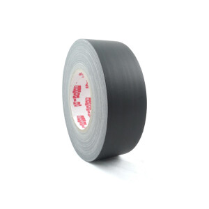 GAFER.PL MAX Gaffa Tape 50mm x 50m matt black