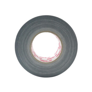 GAFER.PL MAX Gaffa Tape 50mm x 50m matt black