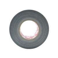 GAFER.PL MAX Gaffa Tape 50mm x 50m matt black