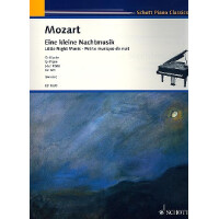 Eine kleine Nachtmusik KV525