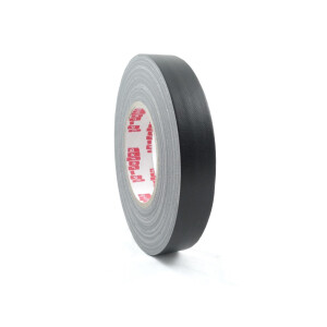 GAFER.PL MAX Gaffa Tape 25mm x 50m matt black