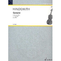 Sonate op.11,5 für Viola solo
