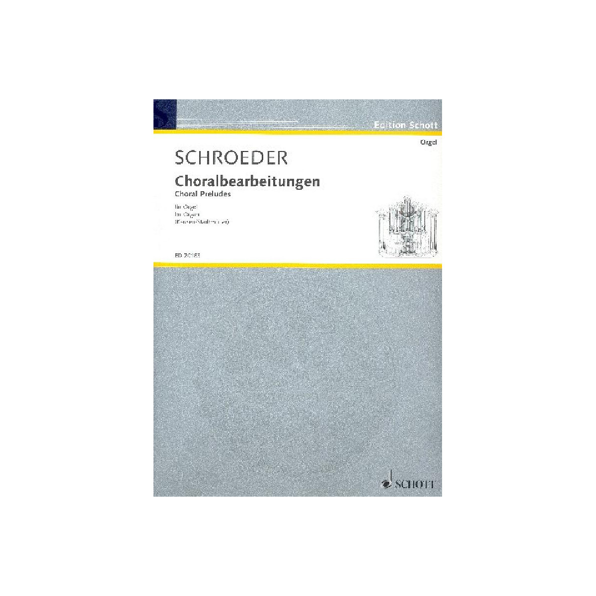 Ausgewählte Werke Band 1