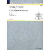 Ausgewählte Werke Band 1