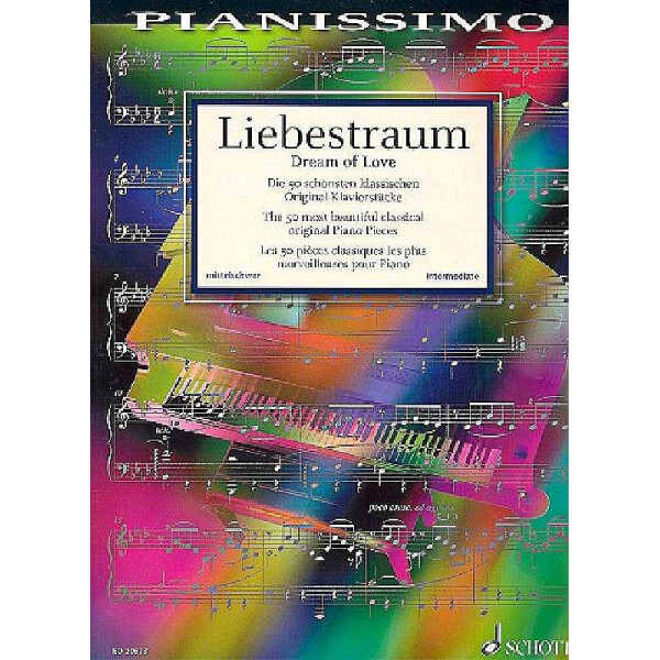 Liebestraum