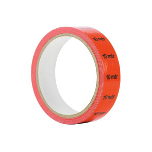 Accessory cable marking 10m, red