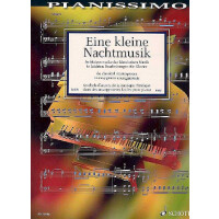 Eine kleine Nachtmusik