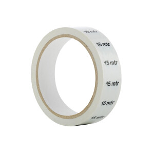 Accessory cable marking 15m, white