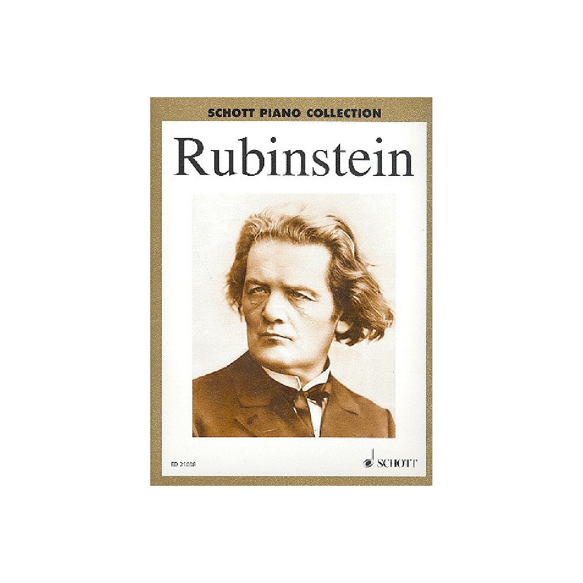 Ausgewählte Werke für Klavier