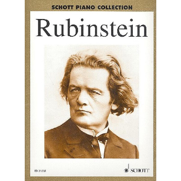 Ausgewählte Werke für Klavier