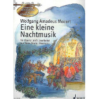 Eine kleine Nachtmusik KV525