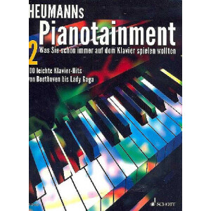 Pianotainment Band 2