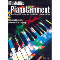 Pianotainment Band 2
