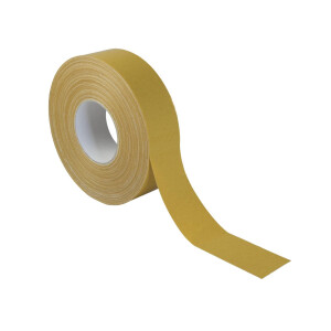 Accessory carpet laying tape fabric 50mmx50m