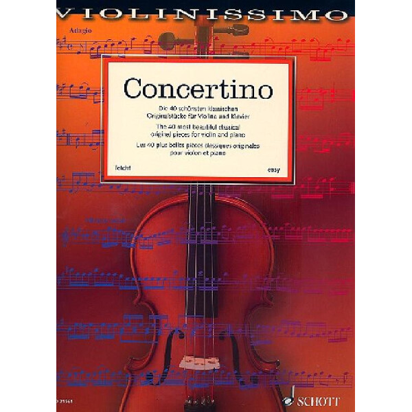 Concertino