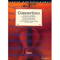 Concertino