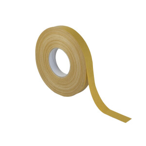 Accessory carpet laying tape fabric 25mmx50m