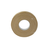 Accessory carpet laying tape fabric 25mmx50m