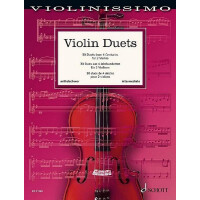 Violin Duets