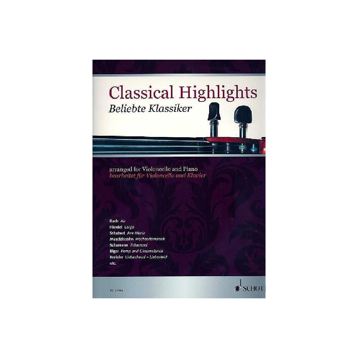 Beliebte Klassiker box