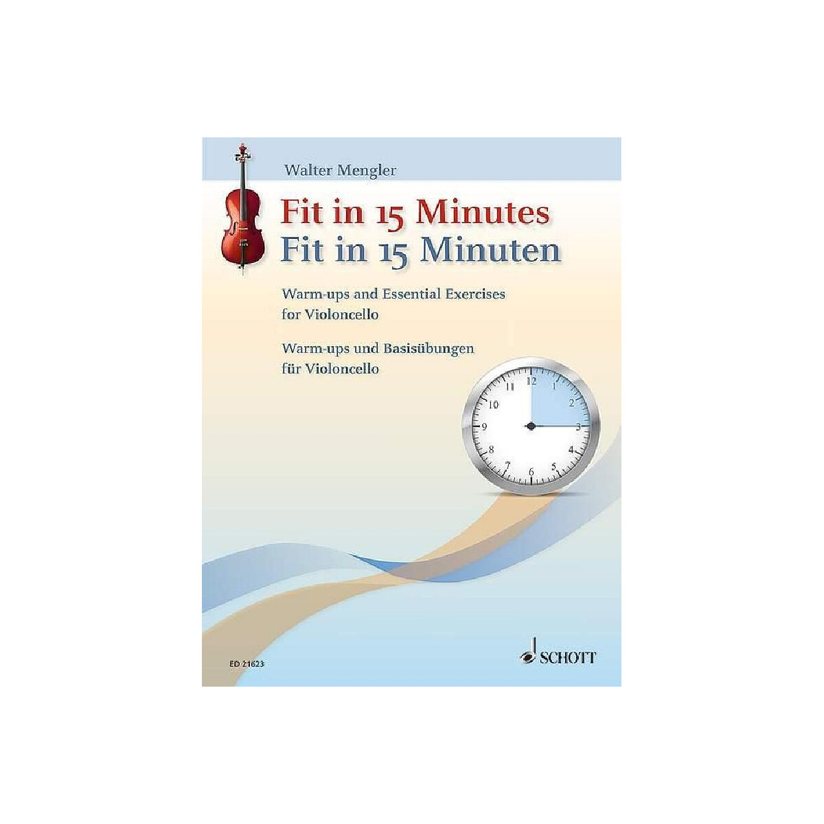 Fit in 15 Minuten