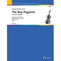 Der kleine Paganini