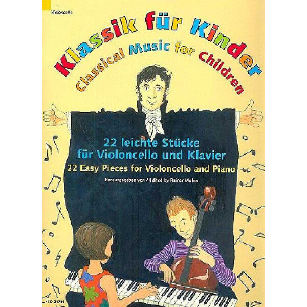 Klassik für Kinder