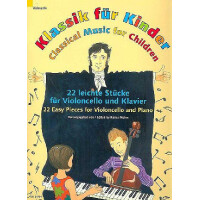Klassik für Kinder