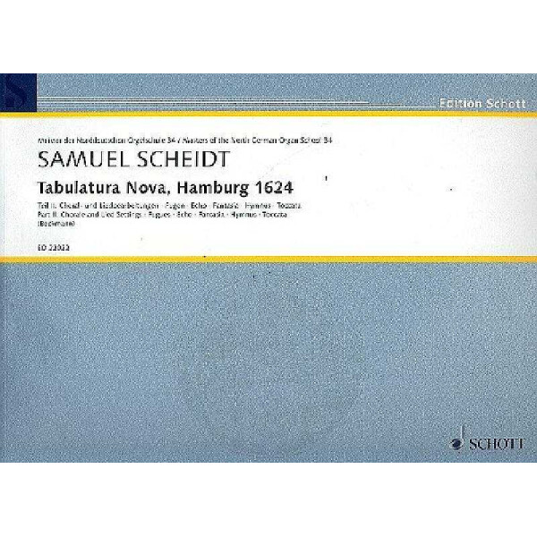 Tabulatura nova Band 2