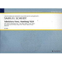 Tabulatura nova Band 2