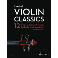 Best of Violin Classics
